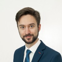 Miłosz Pogodski
