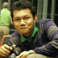 Ferdiansyah Zulkarnain