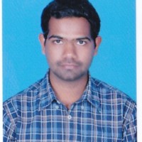 Manjunath M