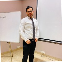 Vipul Chauhan
