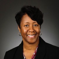 Carla Johnson DNP, RN, NEA-BC, CCRN-K, CNL