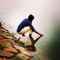Krishna Kumar