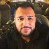 André Matos