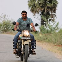 Naveen Polampalli