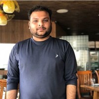 Ritesh Kumar Singh
