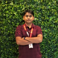 Akshay D. Bhombe