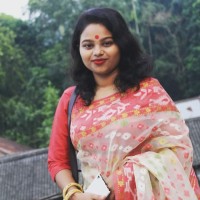 Tomalika Roy