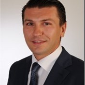 Cem Çetin