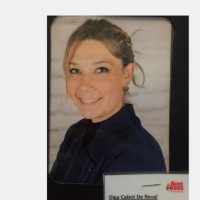 Olga Cabot de Reval