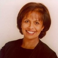 Irene Holmes