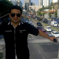 Cesar Rivero