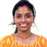 Rajeswari Jayachandran