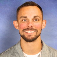 Mitchell Hendrickson