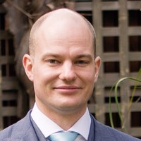 David Graham