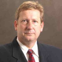 Dwight DeBacker