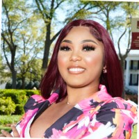 Jamaiyah Beck, Mph