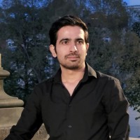 Mayur Bhalerao