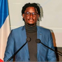 Nelson Noumbissi