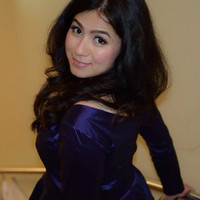 Boshra Rasuli - Neromandzadah Msc