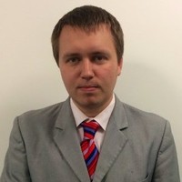 Алексей Яковенко