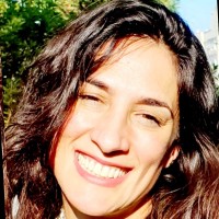 Irené Salvador