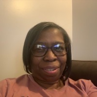 Gwen Johnson