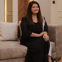 JUUHI MALHOTRA