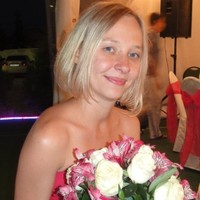 Ekaterina Kuzmicheva