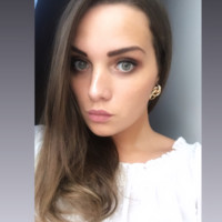 Kristina Gedgaudė