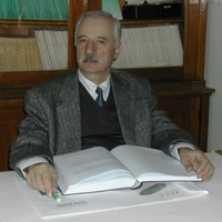 Prof.Dr Georgescu
