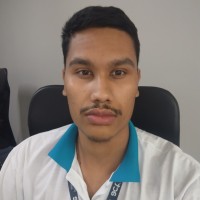 Daniel Torres