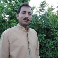 Qamar Ch
