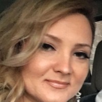 Dragana Aleksandrovic