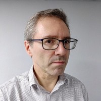 Luc Masset