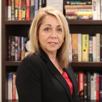Chantal Aube