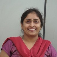 Vijayalakshmi Srinivas