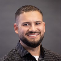 Eric Carranza