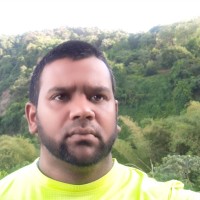 Neal Samaroo