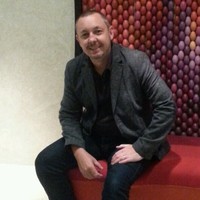 Paul Orwin (BEng) MIET