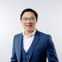 Kevin Ng