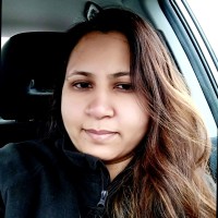 Anuradha Dhanokar