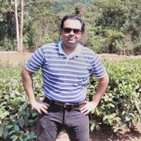 Anup Kumar Shrivastaw