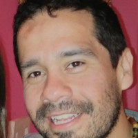 Felipe Andrés Suazo Rivera