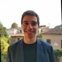 Marco Contarino