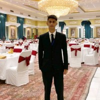 Ritesh Bhargav