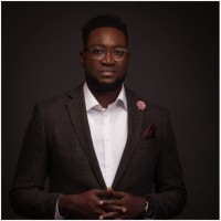 Dr. Aaron Smith
