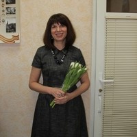 Татьяна Кошелева