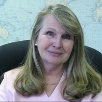 Ruth Harrison