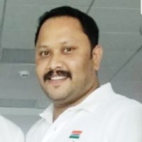 Kiran Kumar Balde