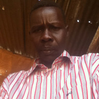 Richard Opio Mogga